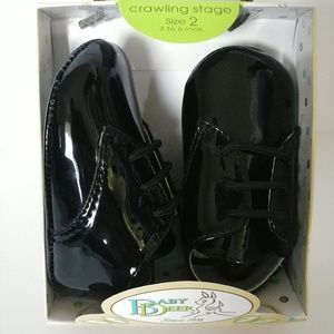 infant dress shoes